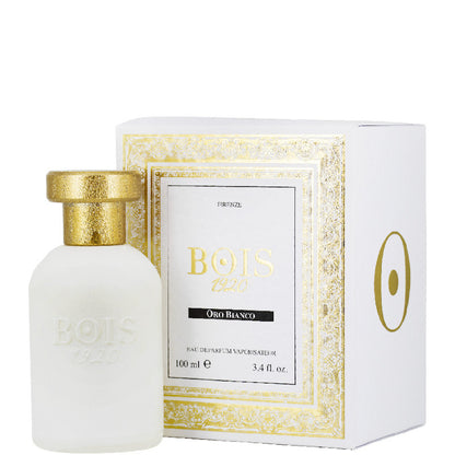 Bois 1920 LINEA ORO - Oro Bianco EDP 100 ML