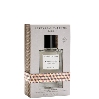 Essential Parfums Rose Magnetic