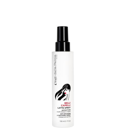 Haircare Latte Spray Anti Rottura BelliCapelli