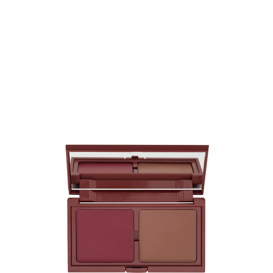 Tan tan duo blush and bronzer - Spring Summer Collection 2026