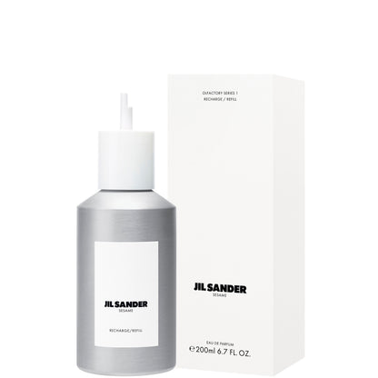 Jil Sander Olfactory Series 1 Sesame 200 ML Ricarica