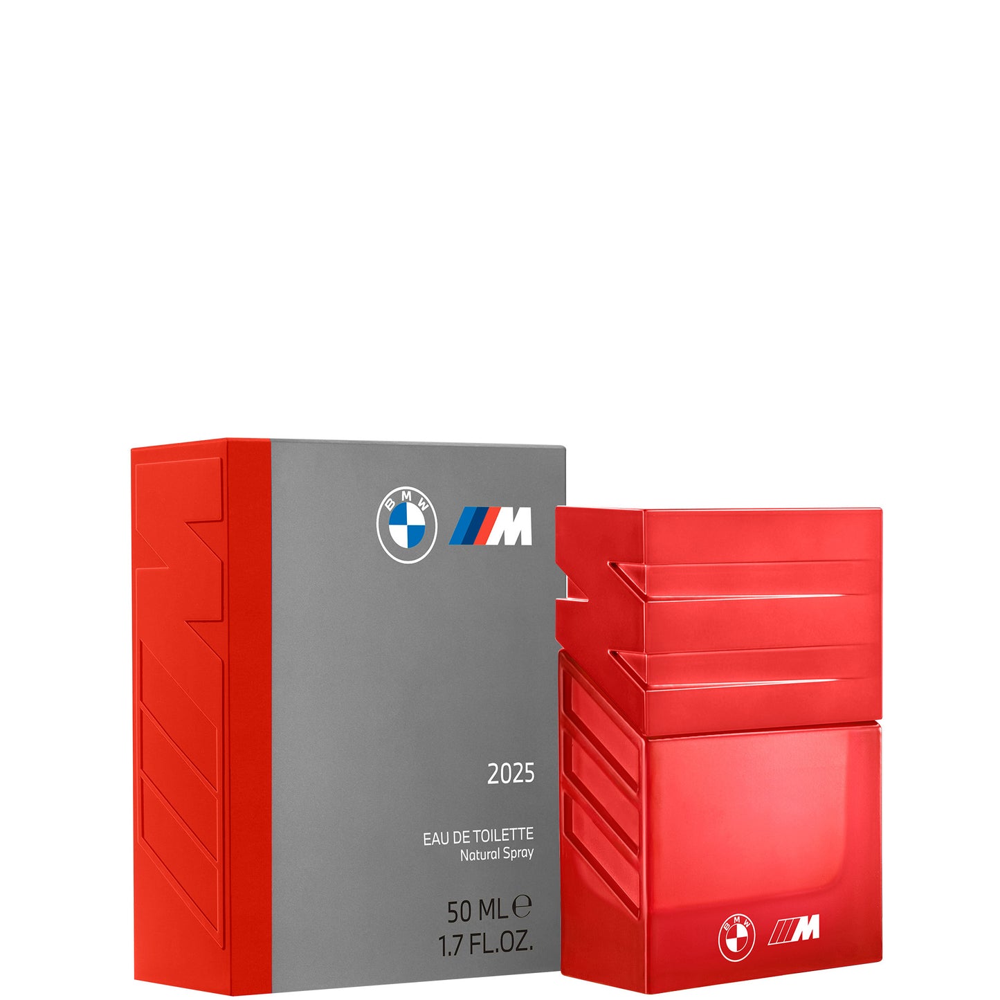 BMW M 2025 Eau de Toilette