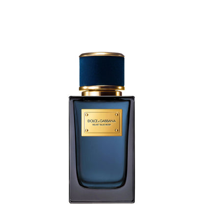 Velvet Blue Musk