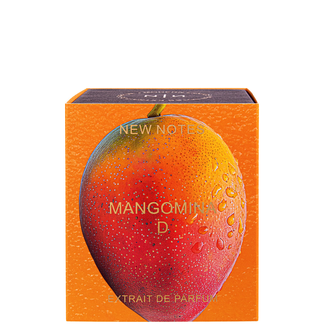 New Notes Mangomina D