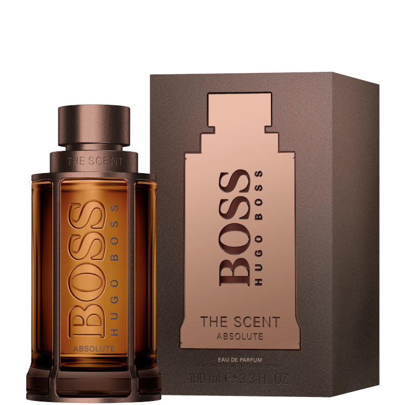 The Scent For Him Absolute