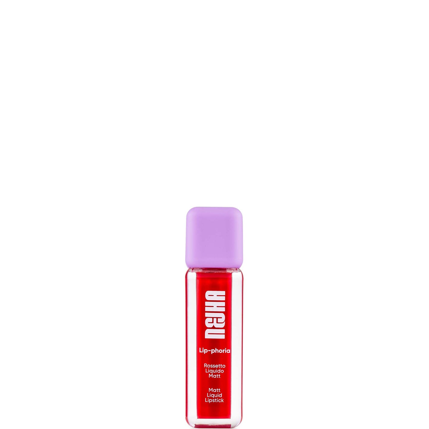 Nejha Lip-phoria - Rossetto Liquido Matt