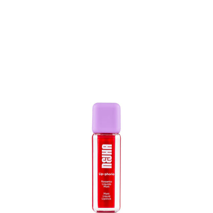 Nejha Lip-phoria - Rossetto Liquido Matt