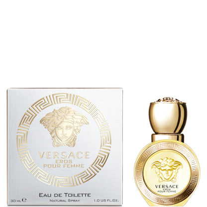 Versace Eros Pour Femme  EDT