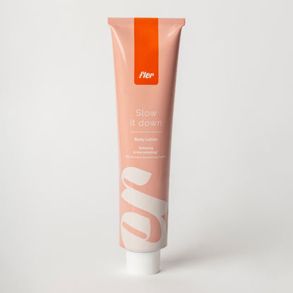 Fler Slow it Down Body Lotion