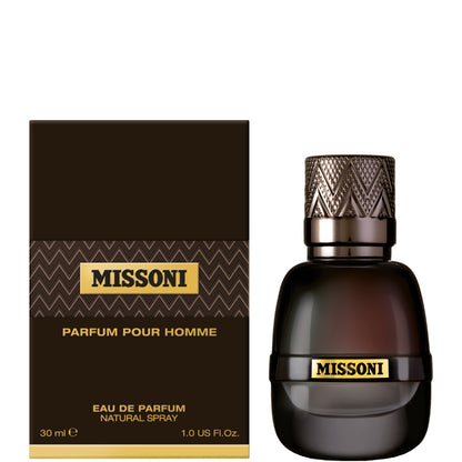 Missoni Parfum Pour Homme