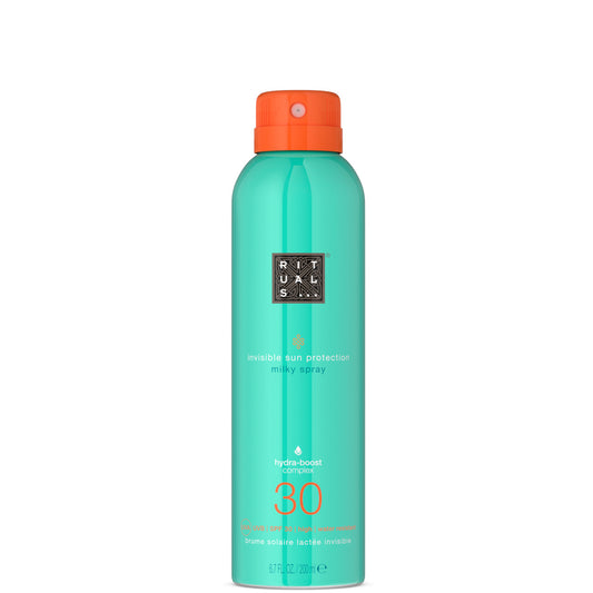 The Ritual of Karma Sun Protection Milky Spray SPF 30