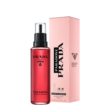 Prada Paradoxe Radical Essence Parfum Ricarica