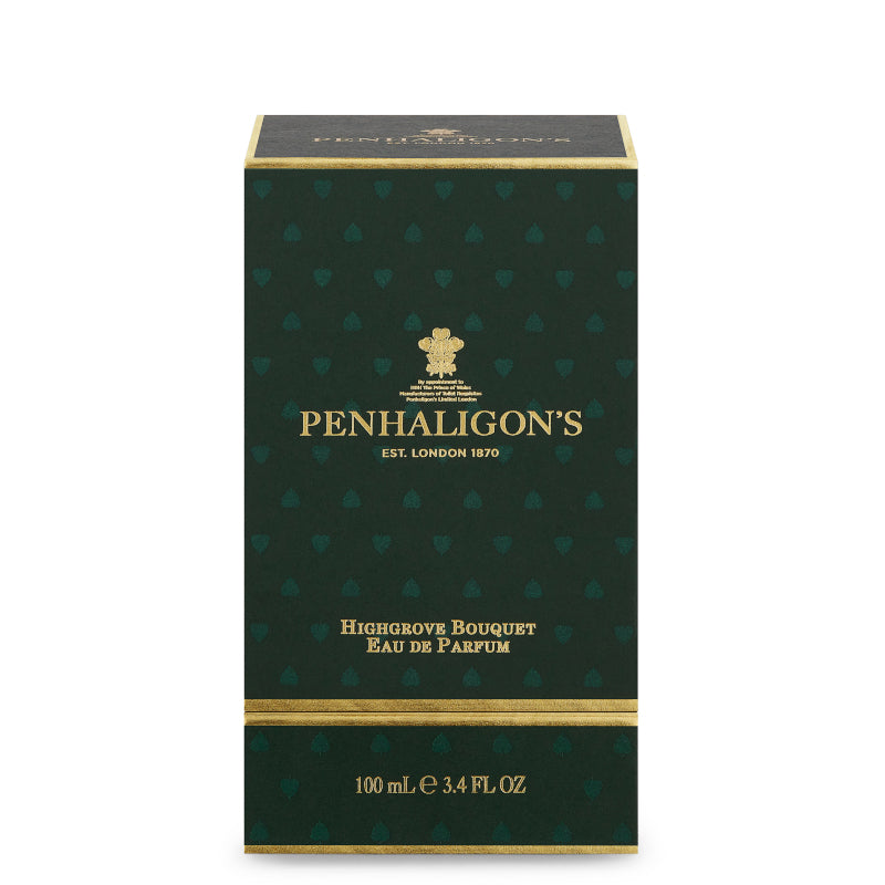 Penhaligon's Highgrove Bouquet 100 ML