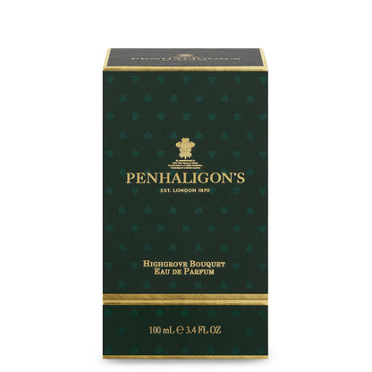 Penhaligon's Highgrove Bouquet 100 ML