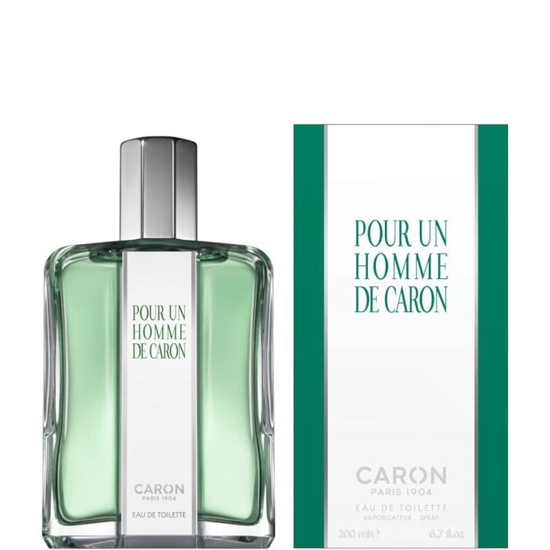 Caron Paris Pour Un Homme De Caron