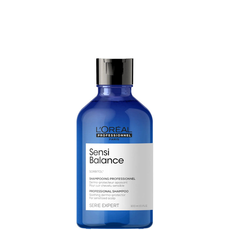 Sensi Balance Shampoo 300 ML