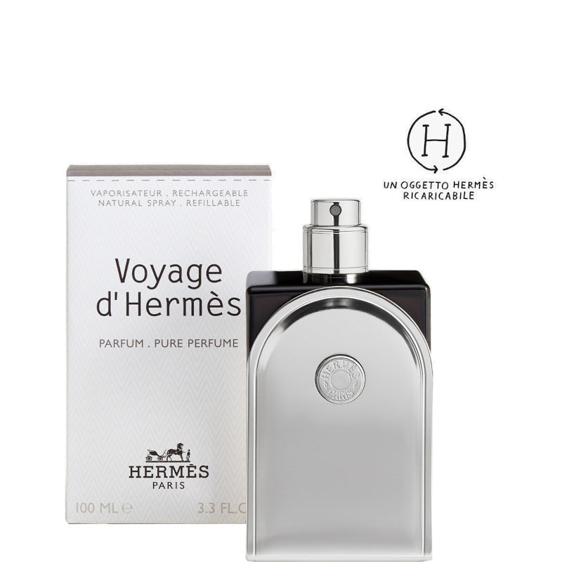 Voyage D'Hermes Parfum