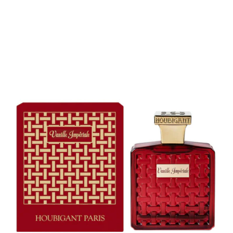 Houbigant Paris Vanille Impériale 100 ML