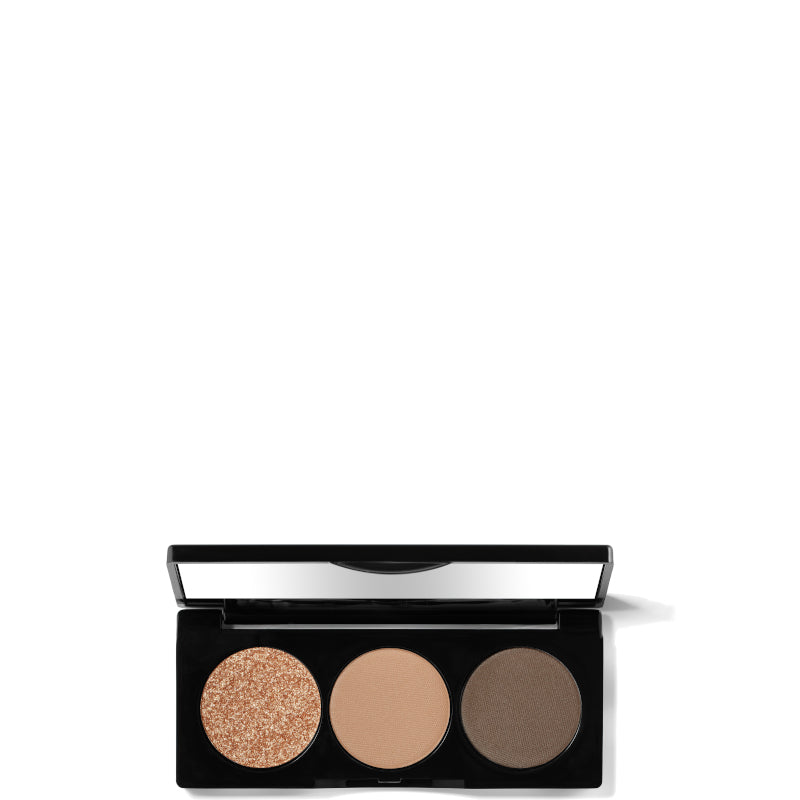 Essential Eye Shadow Trios