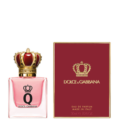 Q by Dolce&Gabbana