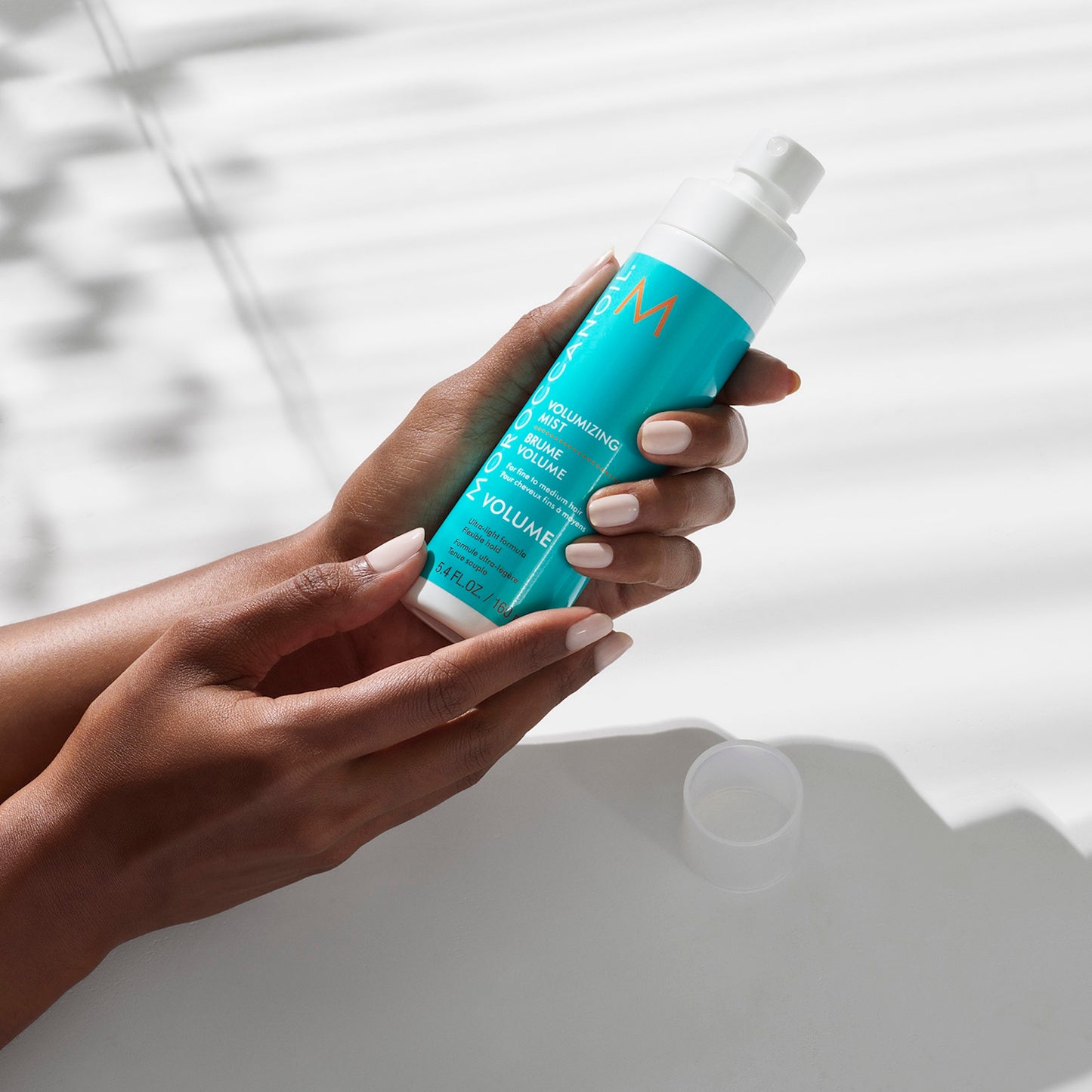 Moroccanoil Volumizing Mist