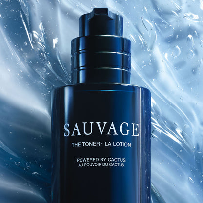 Sauvage The Toner