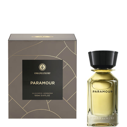 Omanluxury Paramour 100 ML New Pack