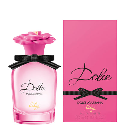 Dolce Lily