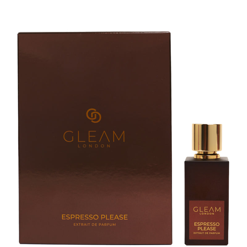 Gleam London Espresso Please 50 ML