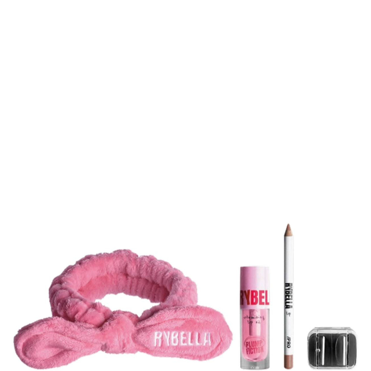 Rybella Kiss & Make Up Lip Kit