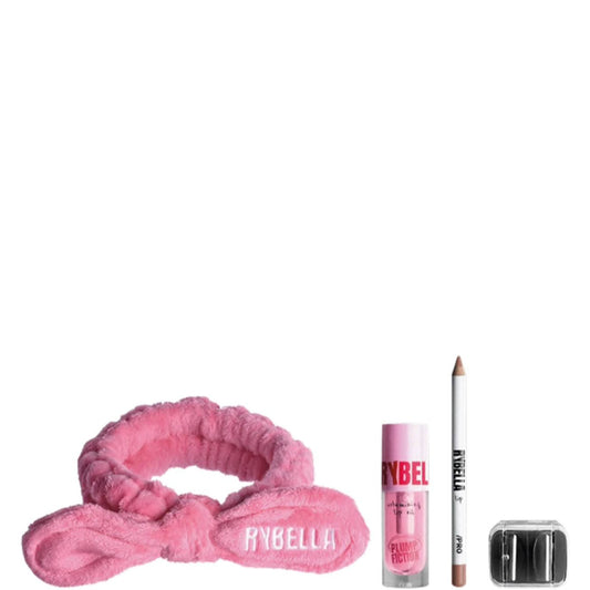 Rybella Kiss & Make Up Lip Kit
