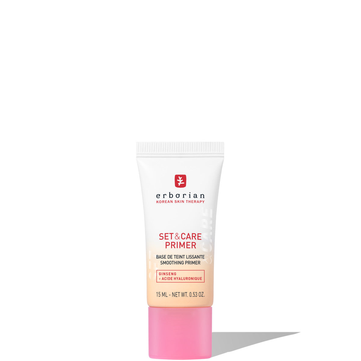 Erborian Set & Care Primer