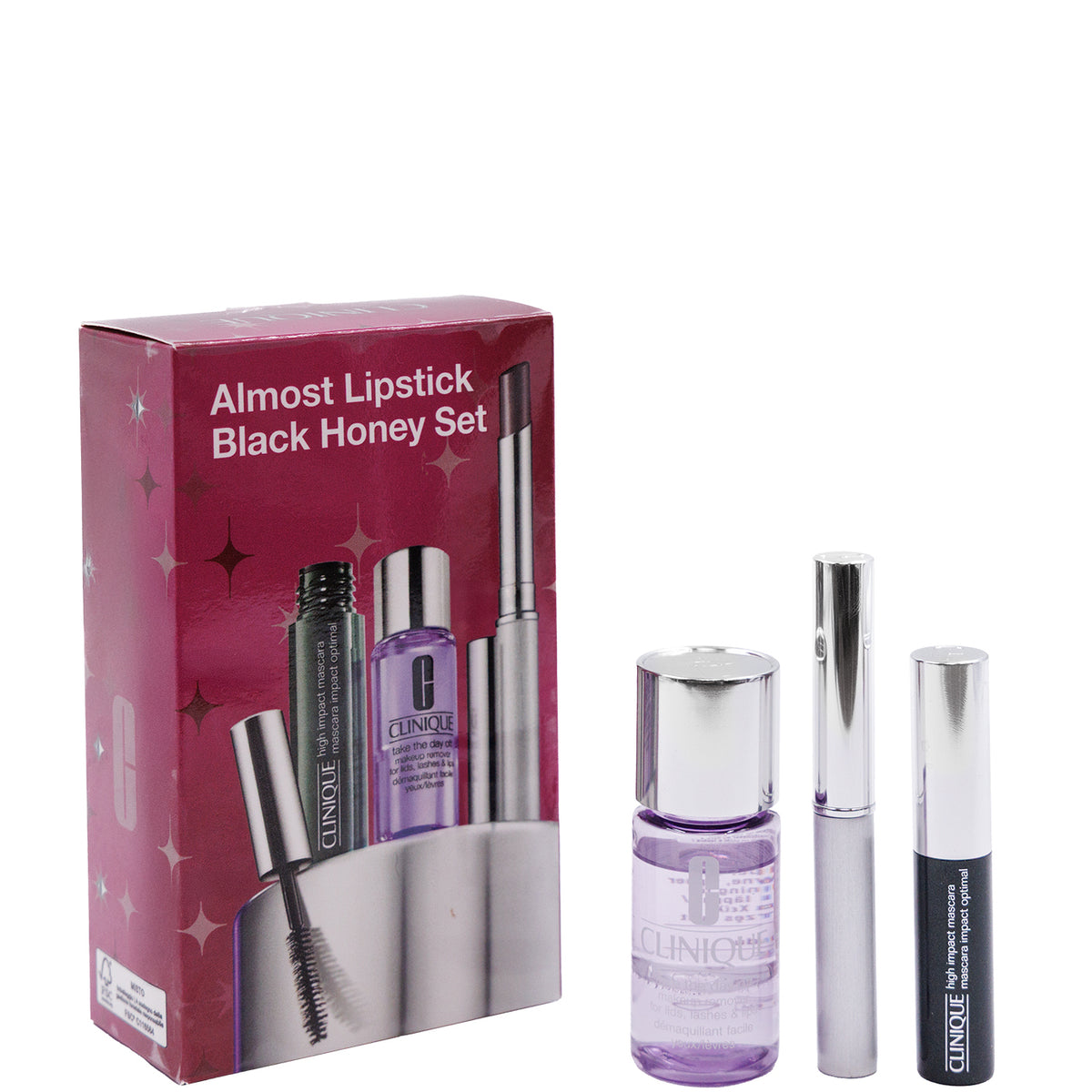 Almost Lipstick BLACK HONEY Confezione