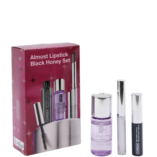 Almost Lipstick BLACK HONEY Confezione