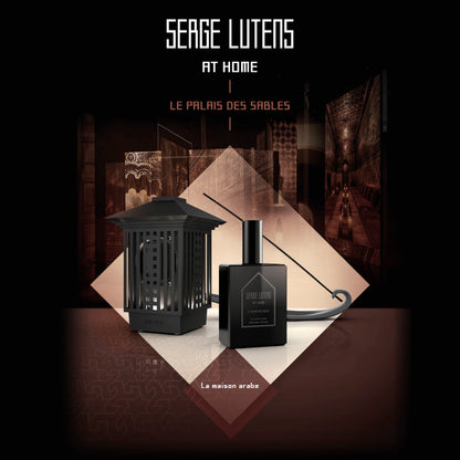 Serge Lutens At Home Arab Refill Diffuser (Cartuccia) CARTUCCIA