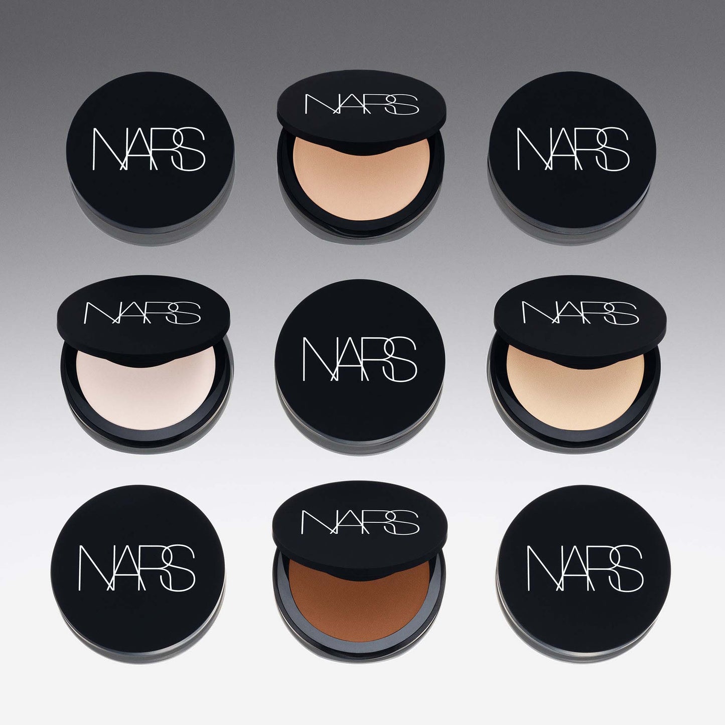 Nars Soft Matte Setting Powder