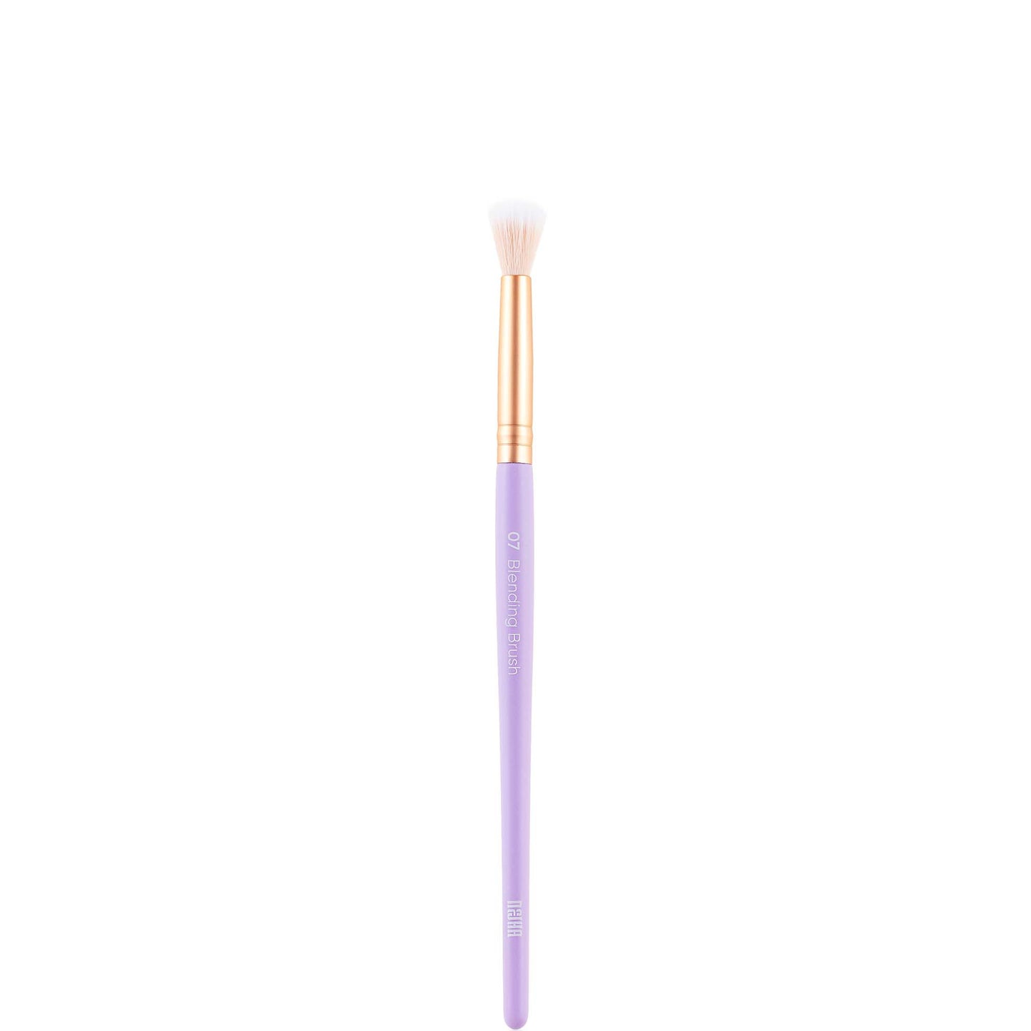 Nejha 07 Blending Brush - Pennello Occhi per Sfumatura Medio