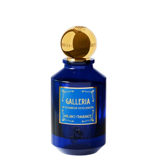 Milano Fragranze Galleria