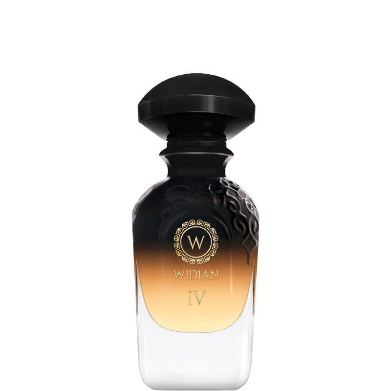 Widian Black IV - Black Collection 50 ML