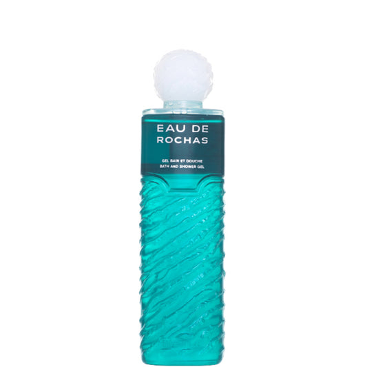 Eau de Rochas 500 ML