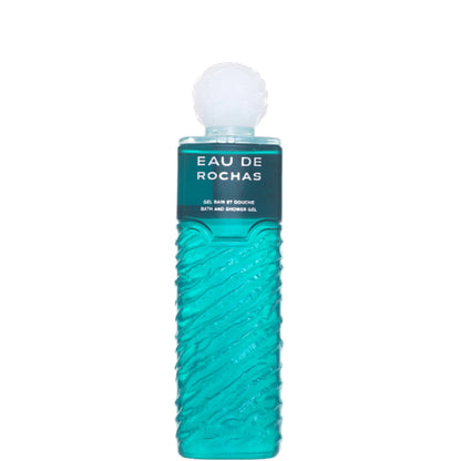 Eau de Rochas 500 ML