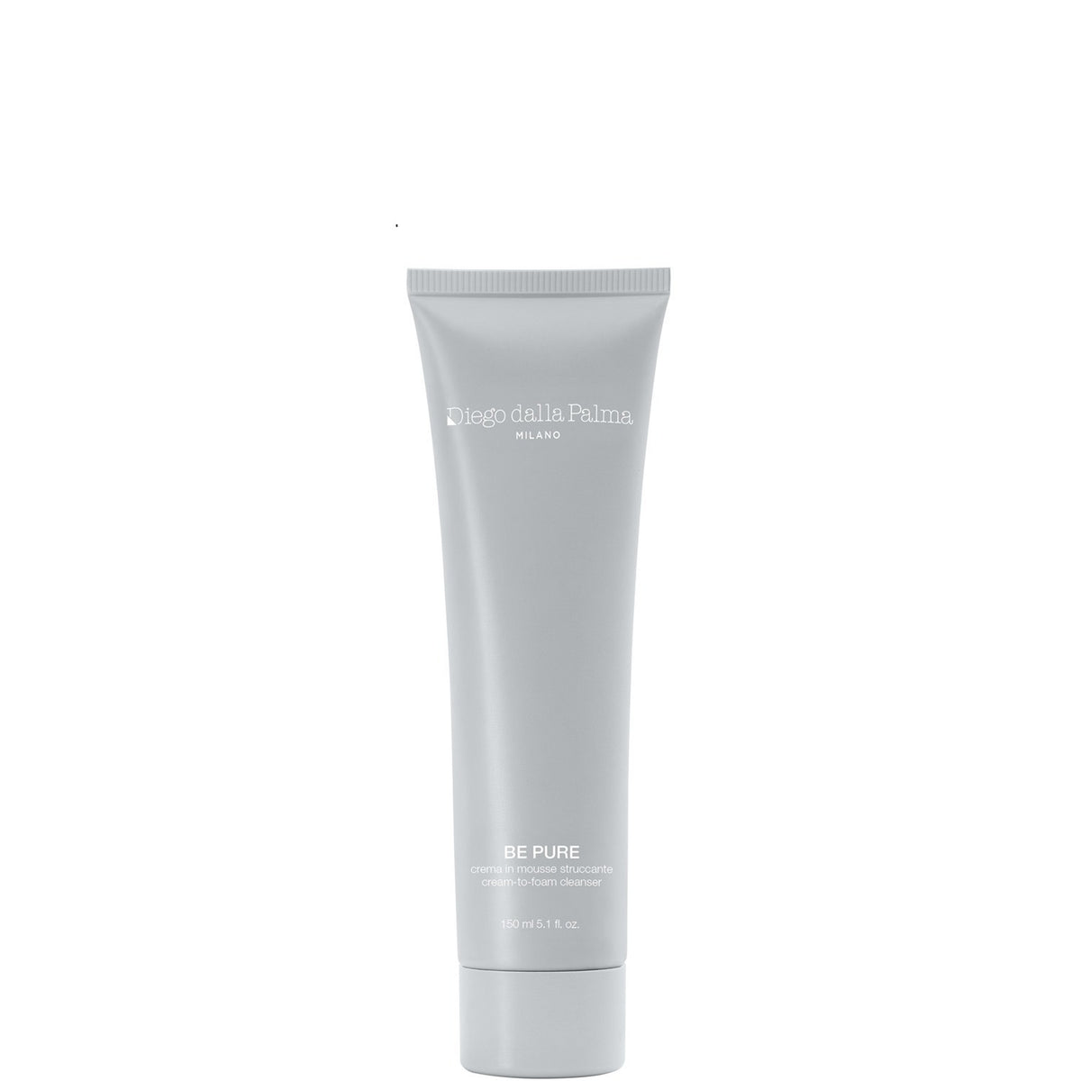 BE PURE - Crema in Mousse Stuccante