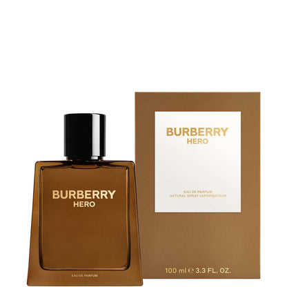 Burberry Hero EDP