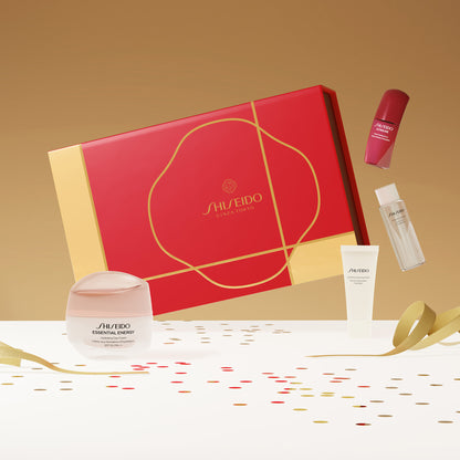 Essential Energy Hydrating Cream Cofanetto
