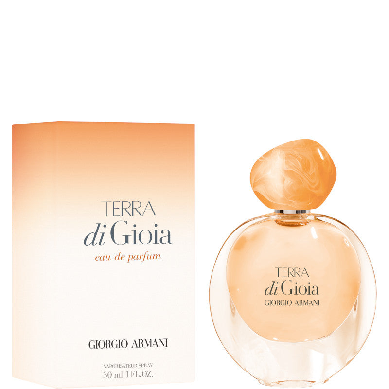 Terra di Gioia