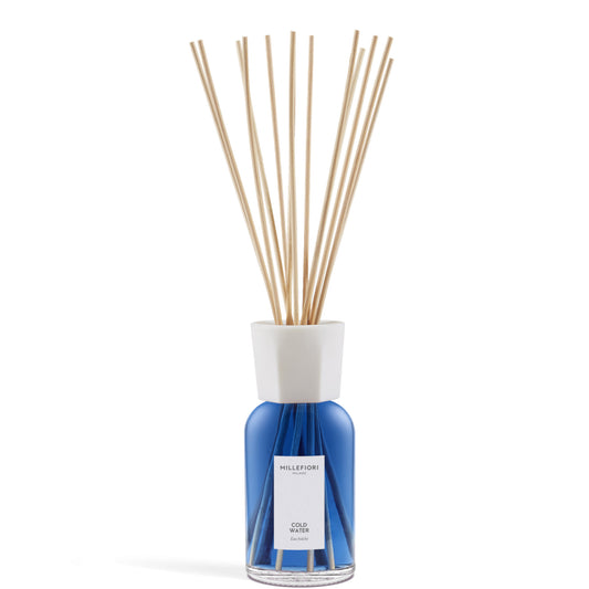 Millefiori Milano Diffusore a Bastoncini Cold Water