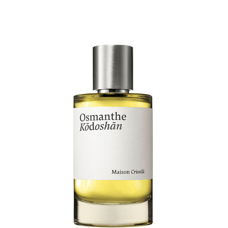 Maison Crivelli Osmanthe Kodoshan 100 ML