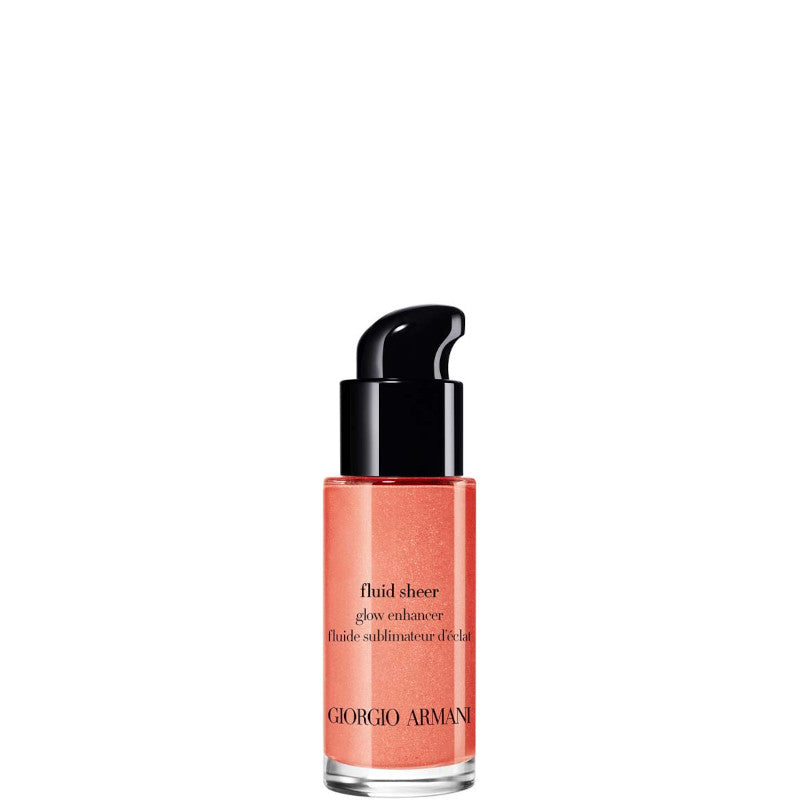 Fluid Sheer - Illuminante Liquido