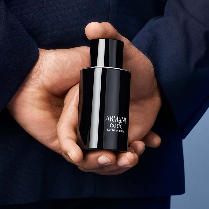 Armani Code Homme EDP