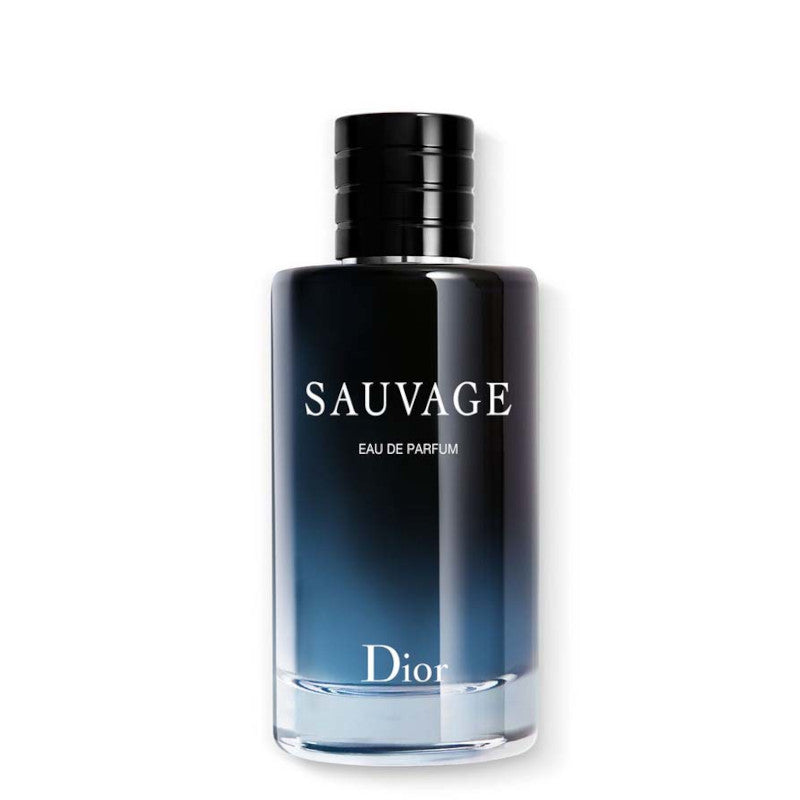 Sauvage Eau de Parfum